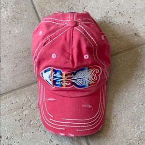 Follow Your Arrow Serape Hat